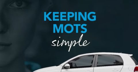 What is checked during an MOT?