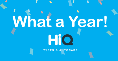What a Year! HiQ 2022
