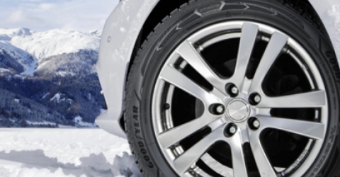 Winter Tyres: Who, What, Where, Why and How