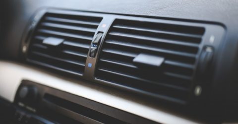 Why Does my Car Air-Con Smell?
