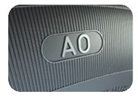 AO - Audi (original)