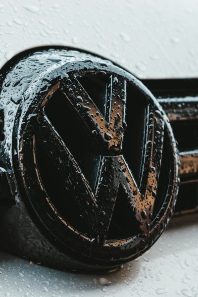 VW Model Page Hero