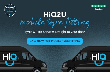 HiQ2U Mobile Fitments