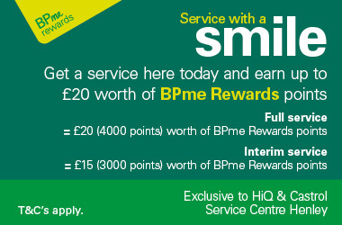 BPme Rewards