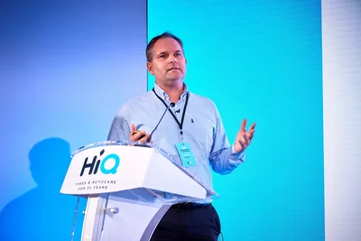 Paul Burton Automechanika