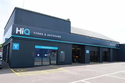 Hi Q Thatcham Entire External 5