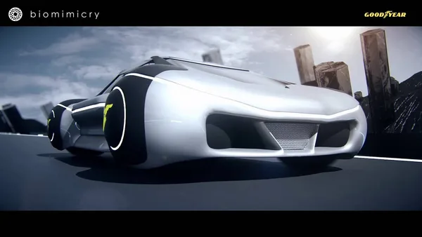 Goodyear 360