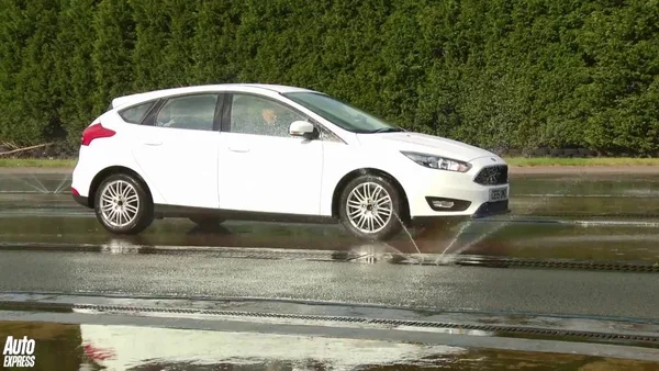 Premium vs budget winter tyres